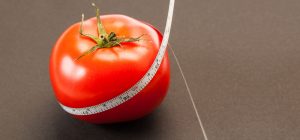 Tomatoes weight loss in 7 days