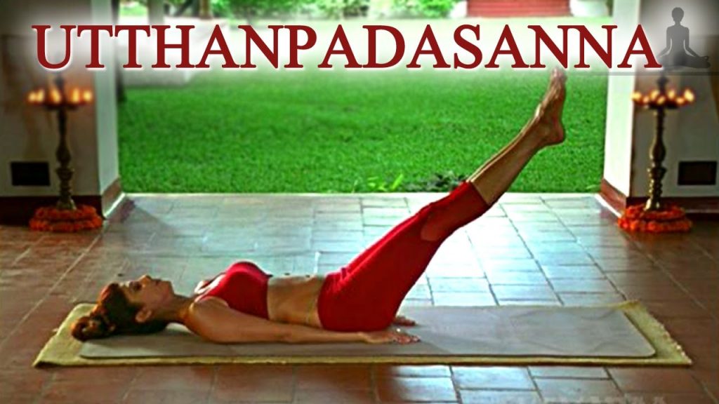 Utthanpadasanna Shilpa Shetty Weight Loss Yoga