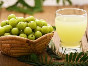 amla juice benefits in weight loss