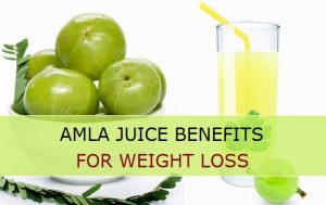 amla juice weight loss