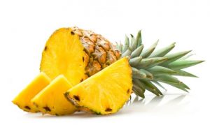 pineapple fruit to lose weight