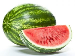 watermelon fruit to lose weight