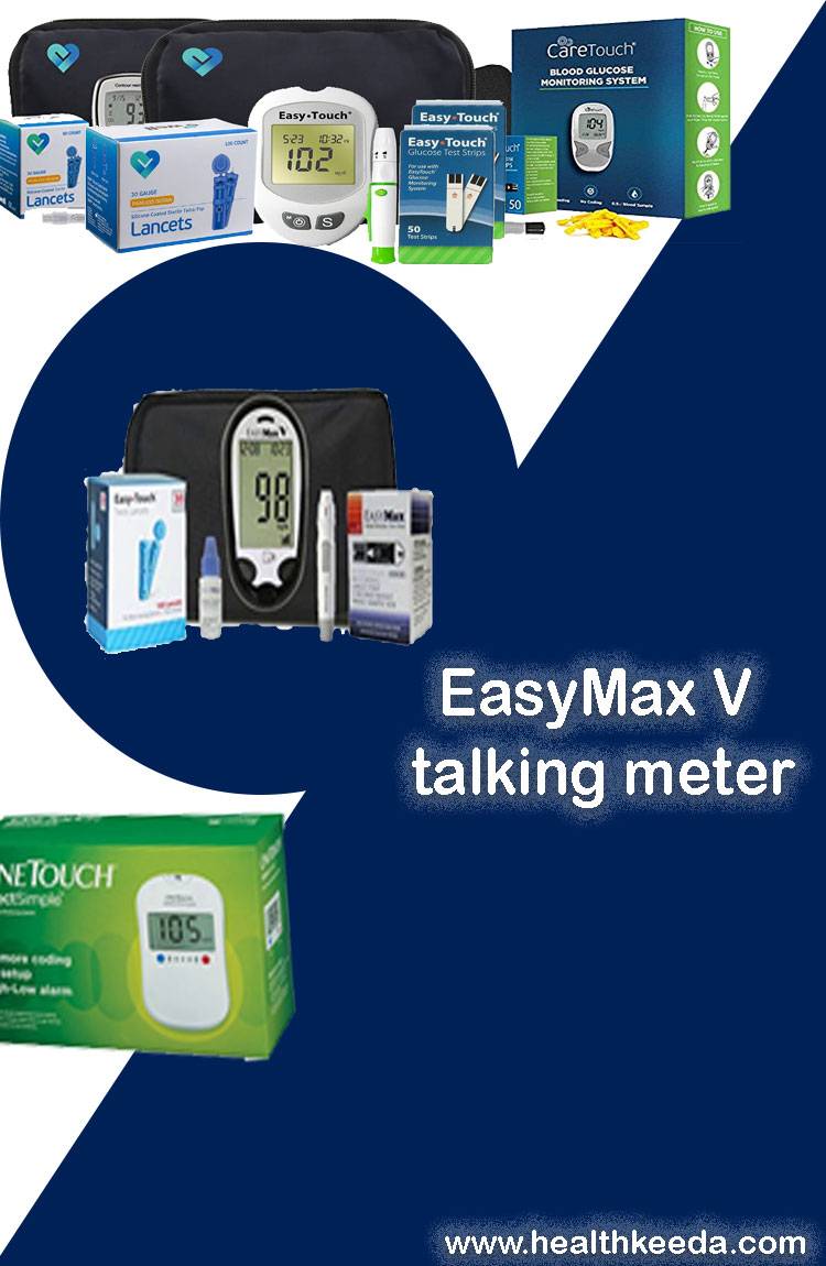 Watch Are Your Blood Sugar Readings Accurate video Watch Are Your Blood Sugar Readings Accurate video