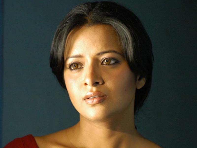 Reema Sen Tamil Actress without Makeup Photos