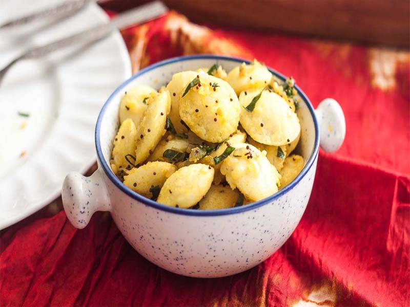 List of Healthy Snacks For Toddlers in India Health Keeda